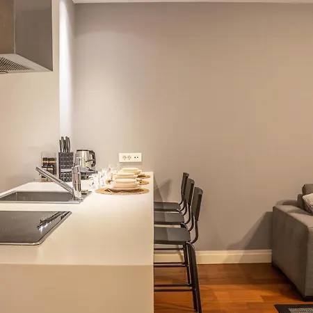 Apartment Cozy Calm 2 Bedroom In Luxury Residence, Maslak Sariyer